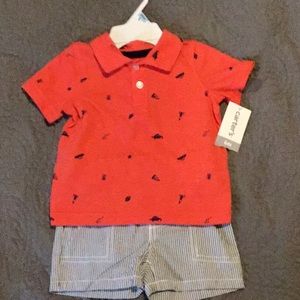 ✨Brand New Carter’s ✨